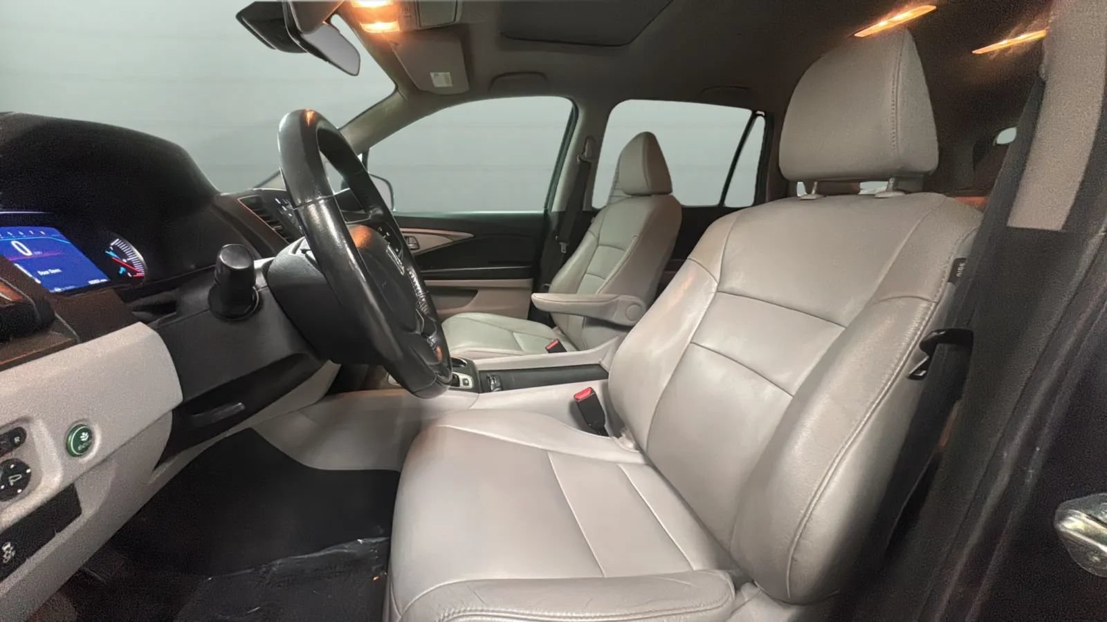 Used 2020 Honda Pilot EX-L image 21