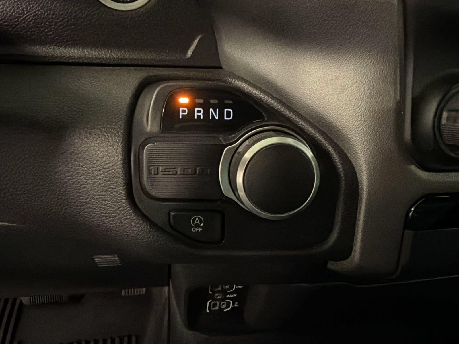 Used 2023 RAM 1500 Big Horn RWD image 17