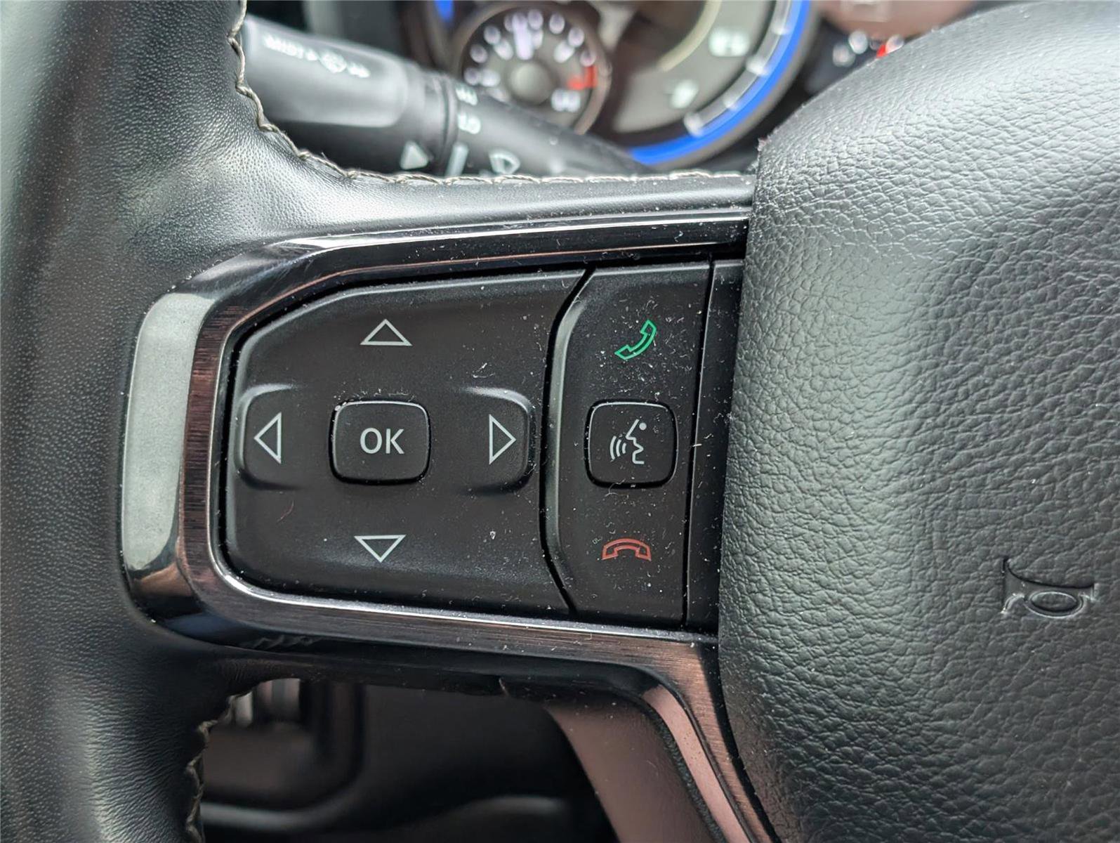 Used 2022 RAM 1500 Limited image 23