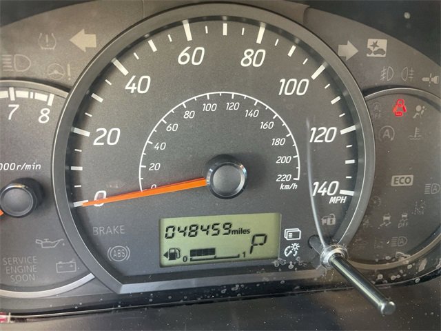 Used 2022 Mitsubishi Mirage ES image 12