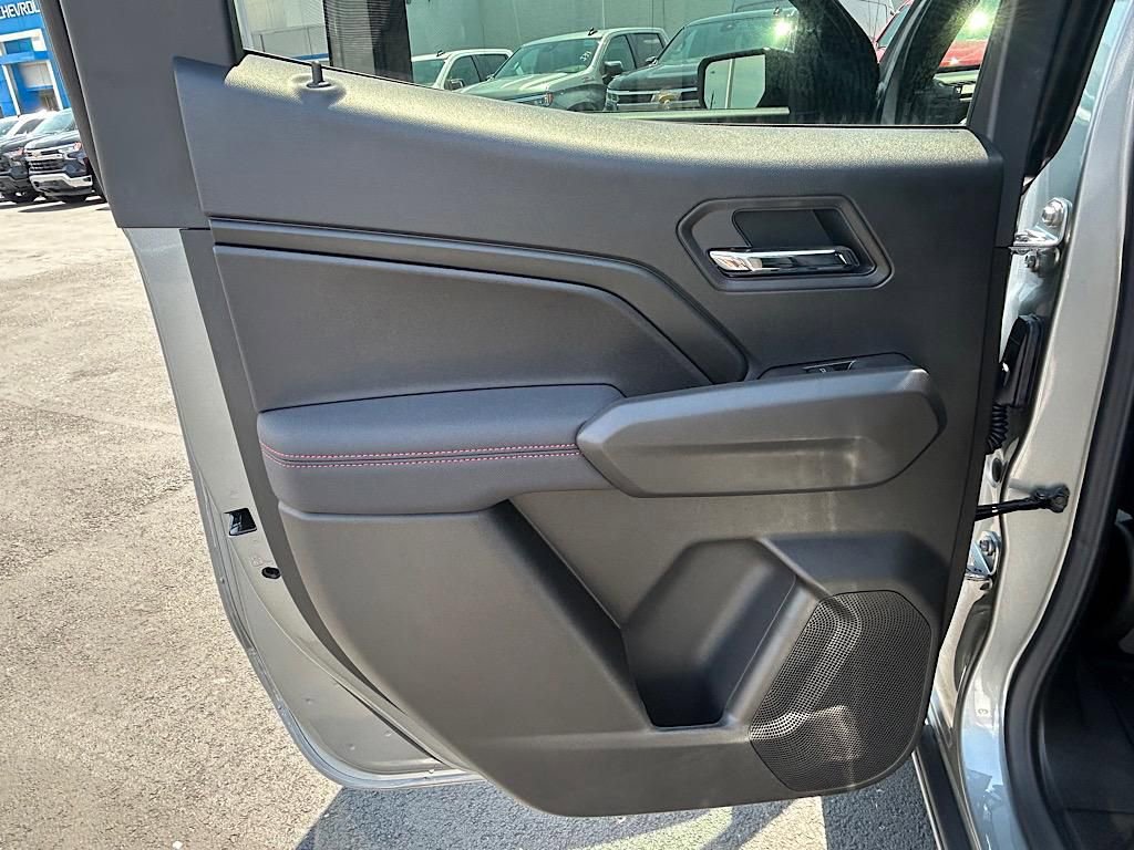 New 2026 Chevrolet Colorado Z71 image 20