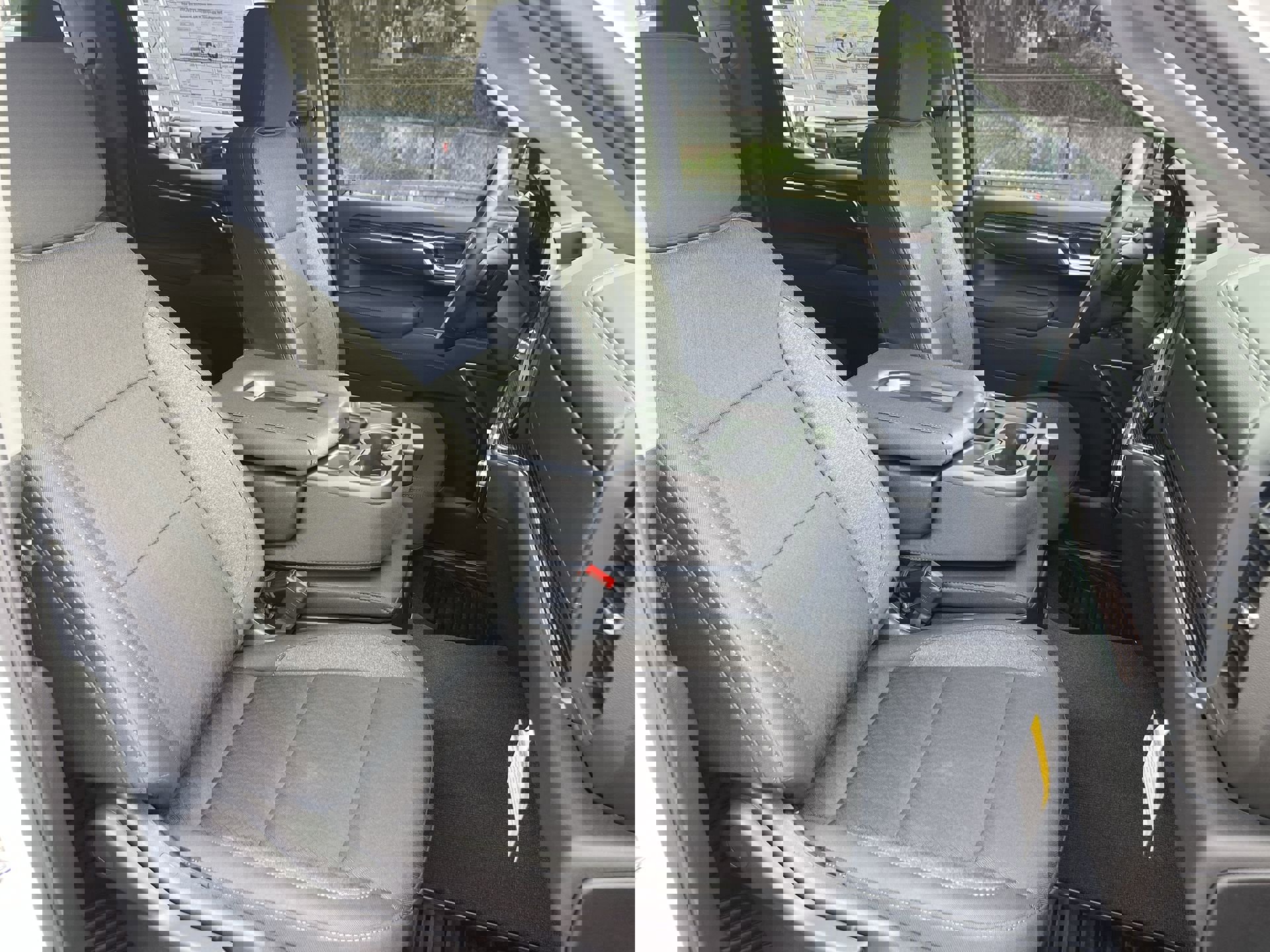 New 2026 GMC Sierra 1500 Elevation image 60