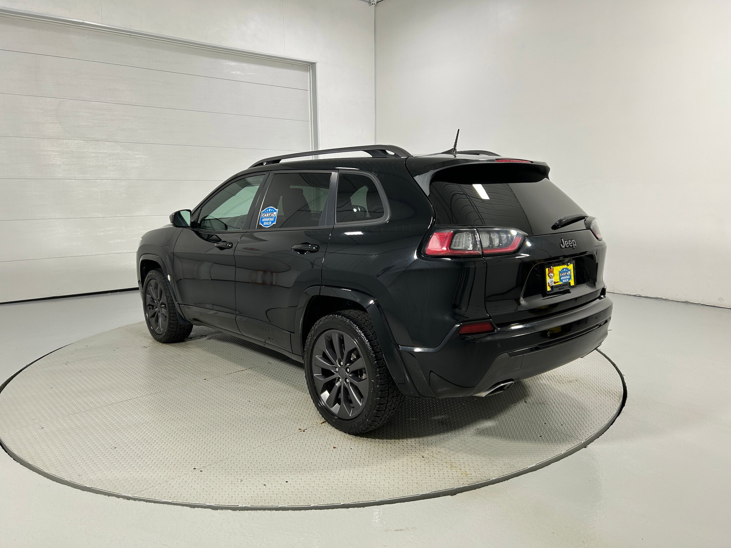 Used 2019 Jeep Cherokee High Altitude image 25