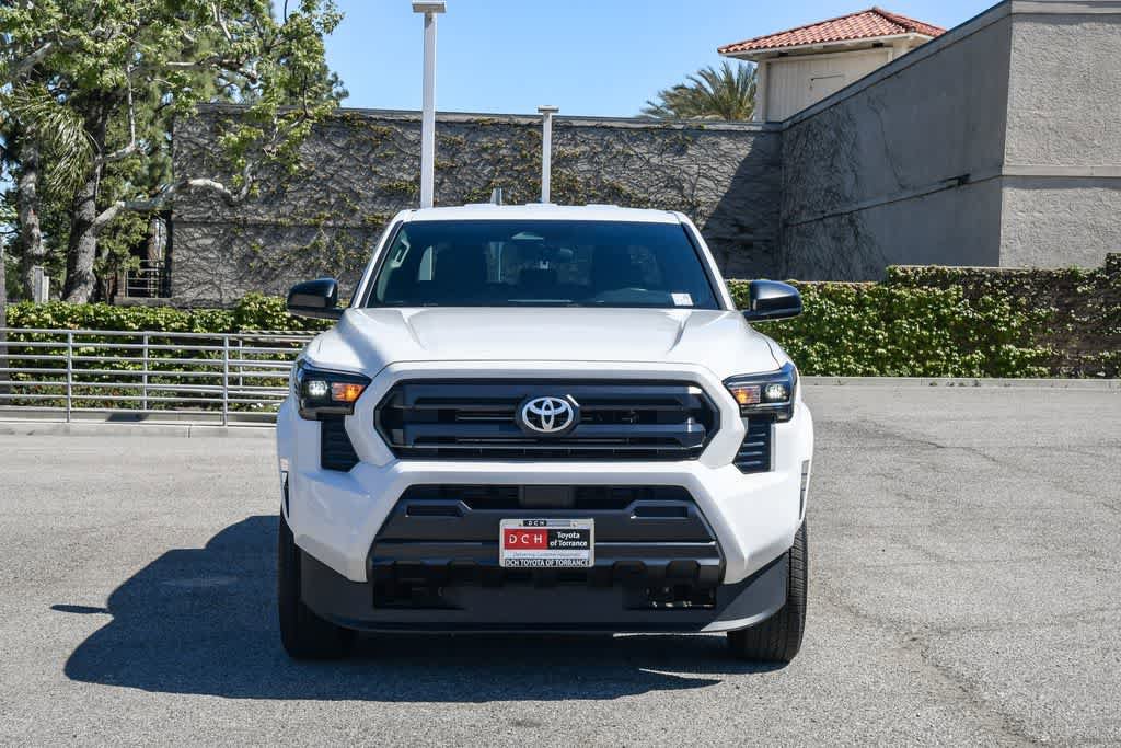 Used 2024 Toyota Tacoma SR RWD image 2
