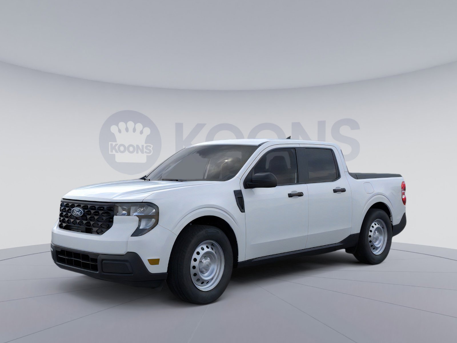 New 2026 Ford Maverick XL image 1