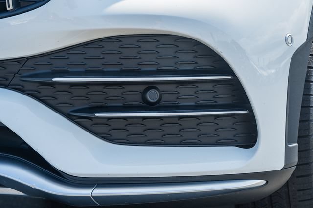 Certified 2022 Mercedes-Benz GLC 43 AMG 4MATIC image 16