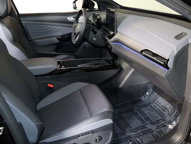 Used 2023 Volkswagen ID.4 Pro S image 34