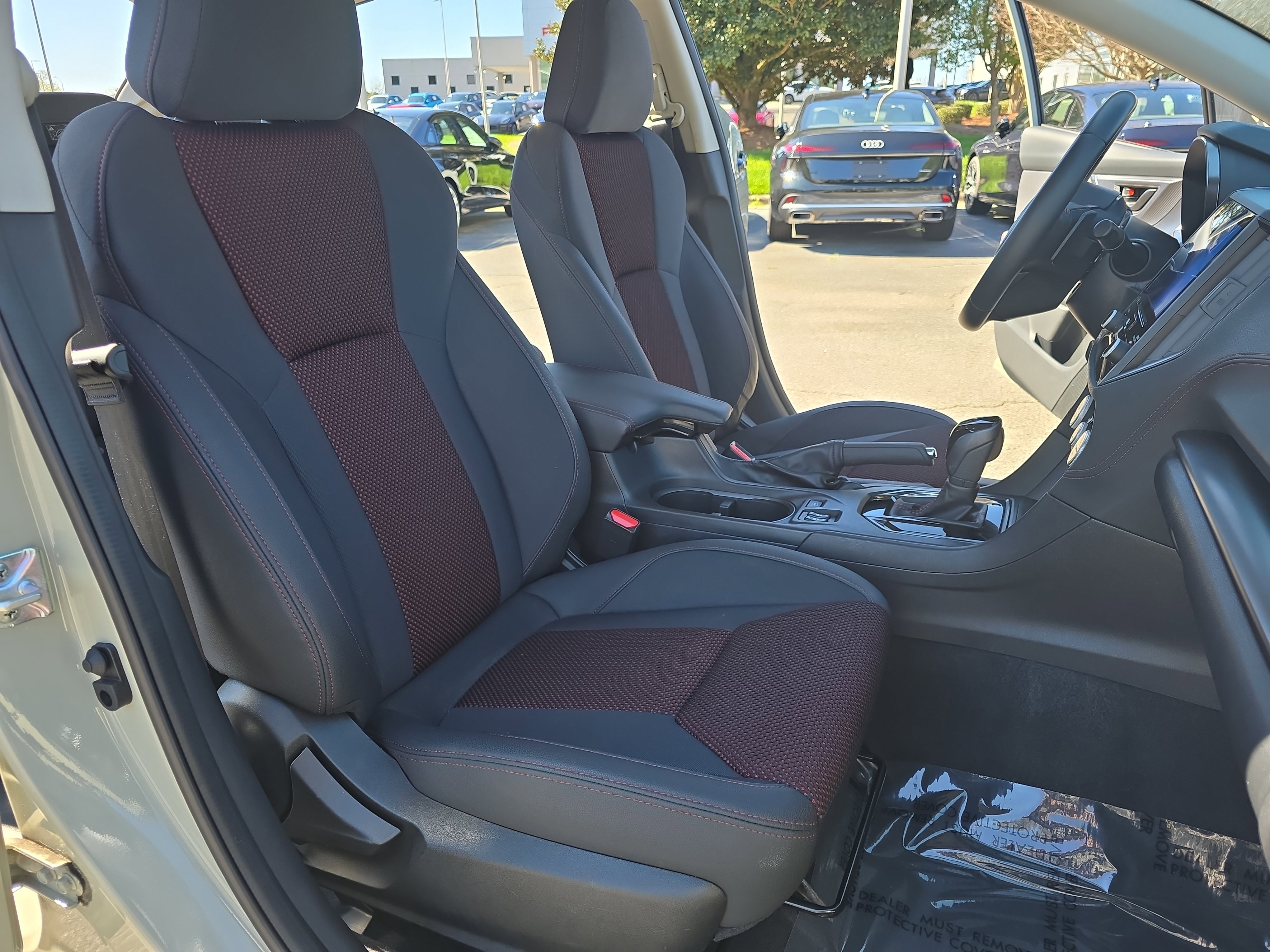 Used 2023 Subaru Crosstrek 2.0i Premium w/ Special Edition image 10