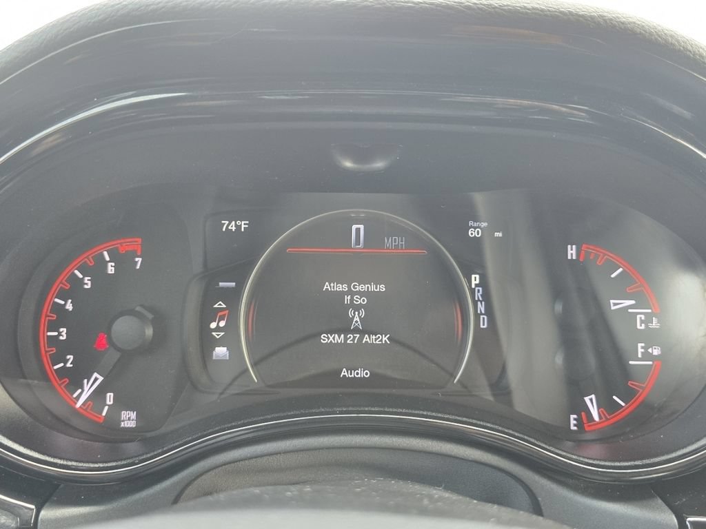 Used 2024 Dodge Durango GT AWD/4WD image 25