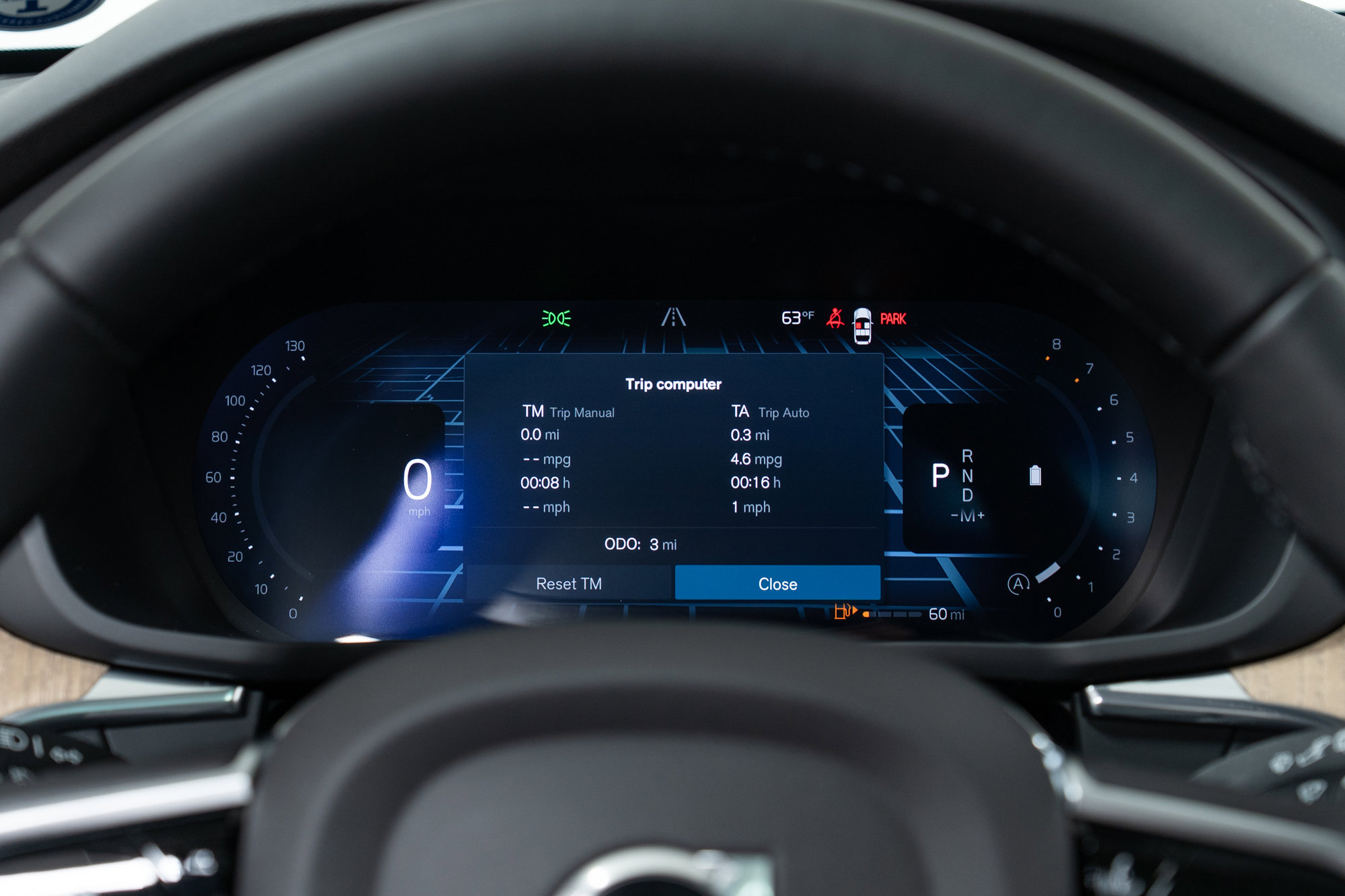 New 2026 Volvo XC60 B5 Plus w/ Protection Package Premier image 18