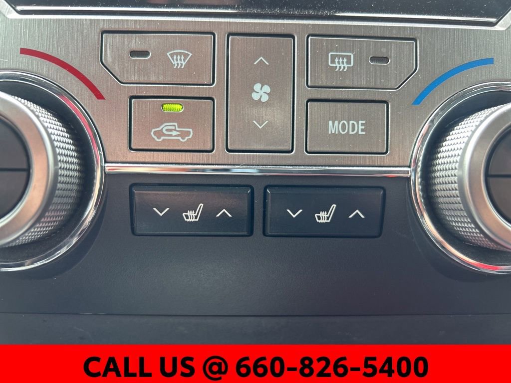 Used 2020 Toyota Tundra Limited AWD/4WD image 21