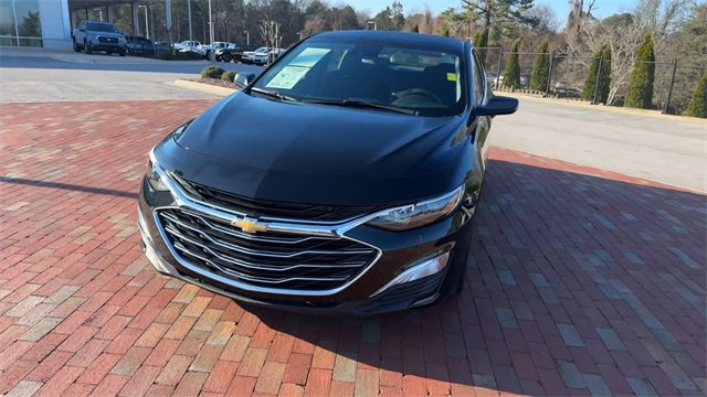 Used 2023 Chevrolet Malibu LS image 6