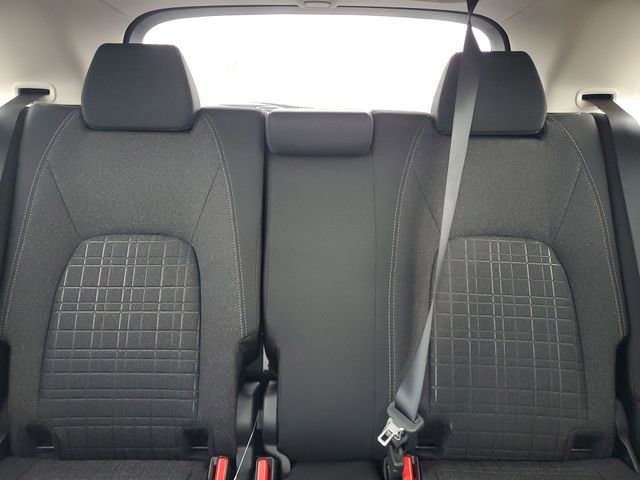 New 2026 Honda HR-V LX image 21