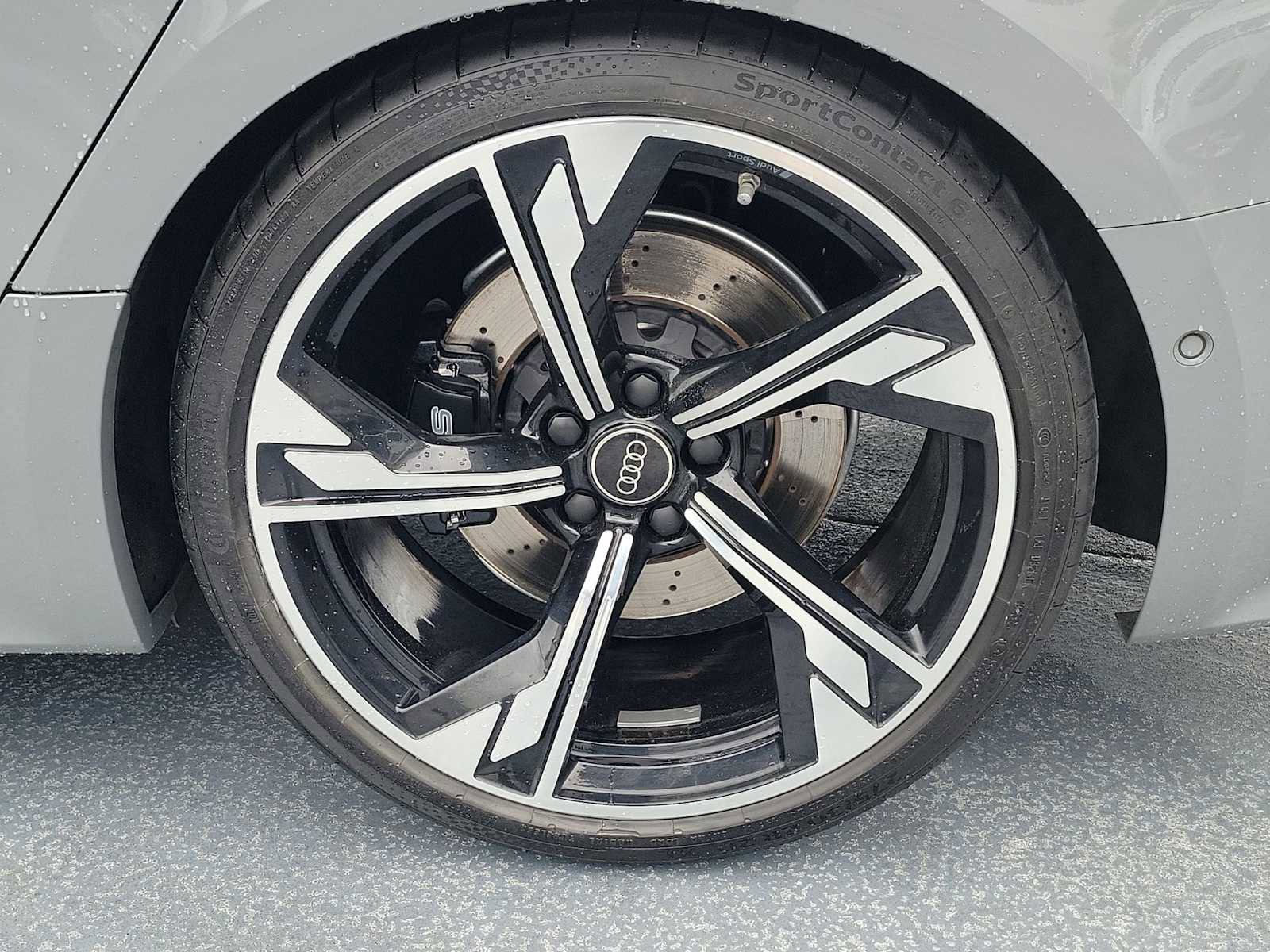 Certified 2023 Audi RS 5 Sportback w/ RS Driver Assistance Package image 12