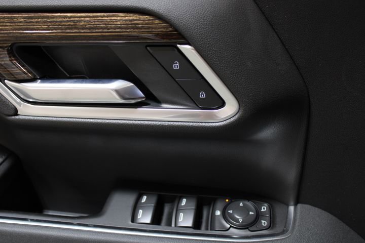 New 2026 GMC Sierra 1500 Elevation w/ Elevation Premium Package image 17