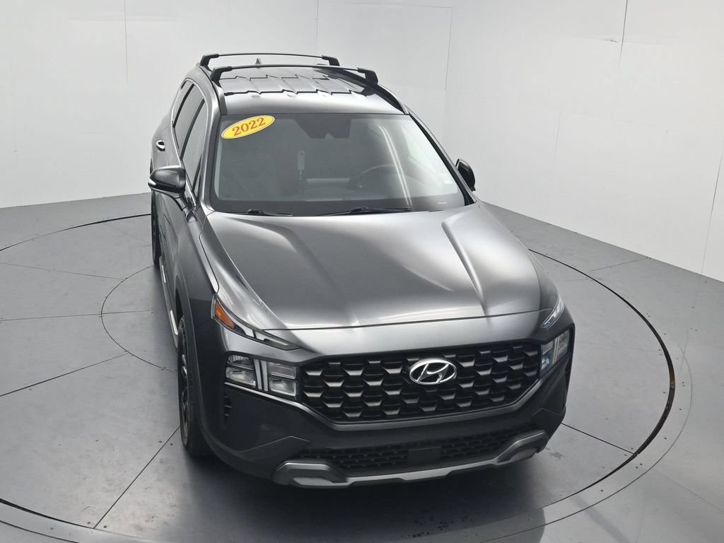 Used 2022 Hyundai Santa Fe XRT AWD/4WD image 48