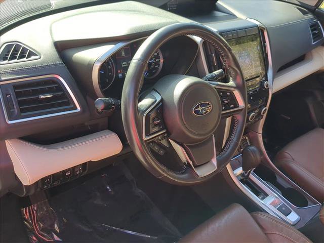 Used 2019 Subaru Ascent Touring image 9