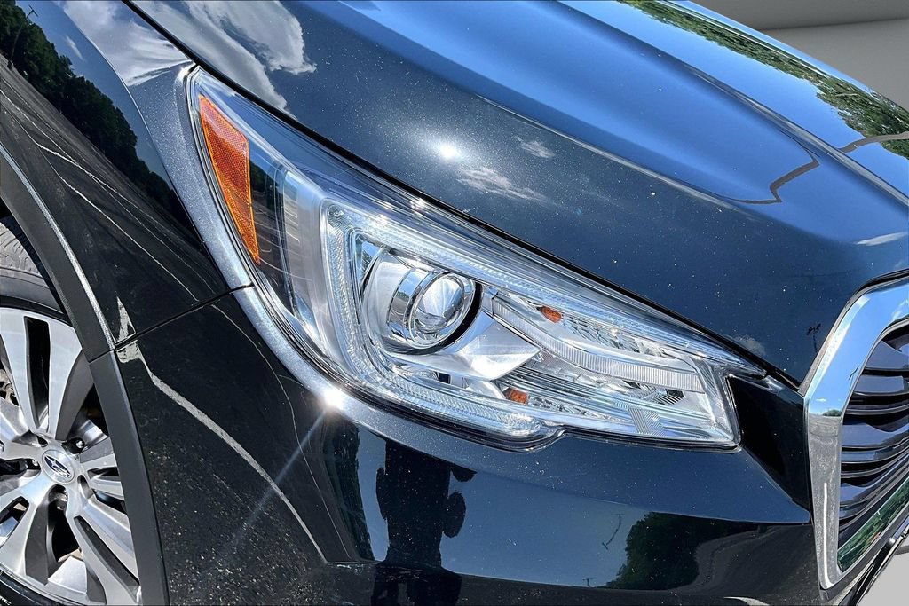 Used 2021 Subaru Ascent Limited w/ Technology Package AWD/4WD image 33