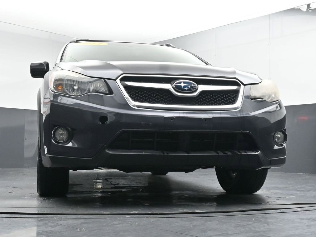 Used 2014 Subaru Crosstrek 2.0i Limited image 34