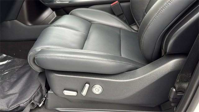 New 2025 Lincoln Navigator Reserve w/ Jet Appearance Package image 22