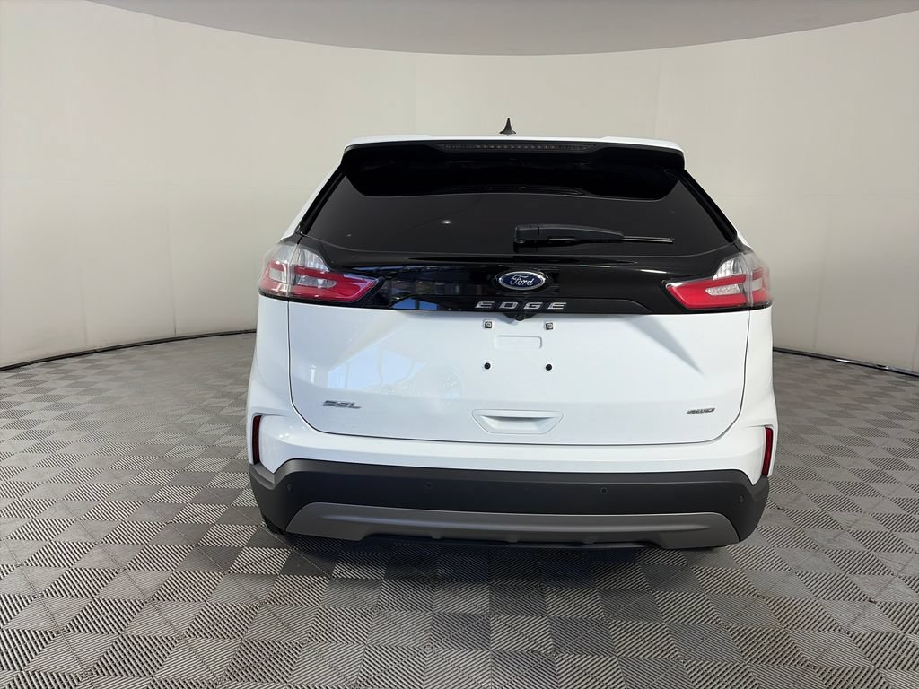 Used 2022 Ford Edge SEL w/ Convenience Package AWD/4WD image 6