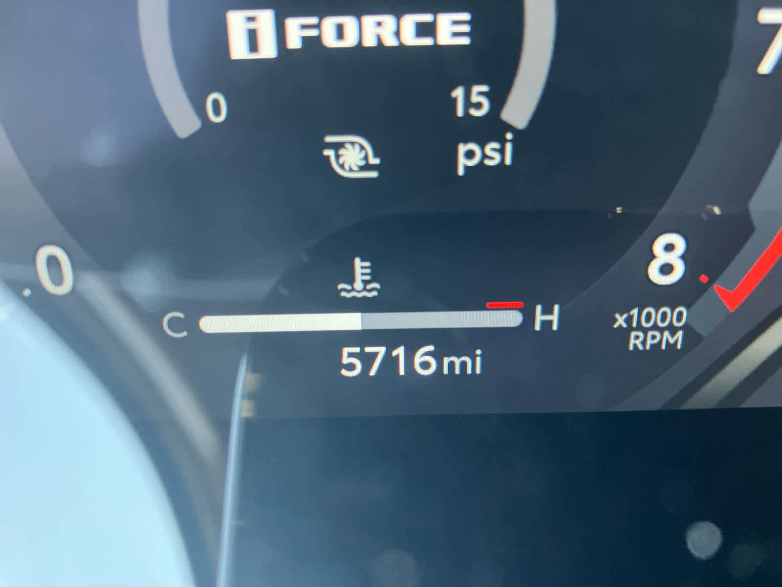 Used 2024 Toyota Tacoma Limited image 16