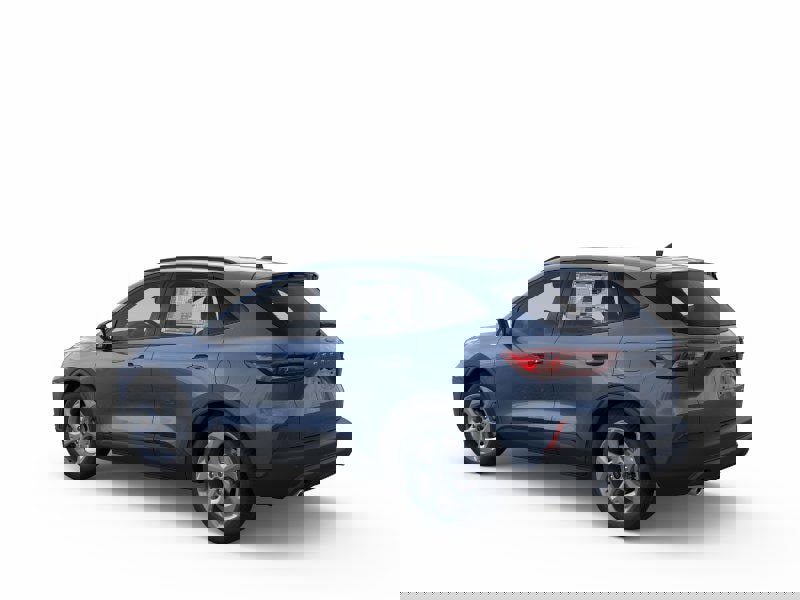 New 2026 Ford Escape ST-Line w/ Tech Pack #1 image 5