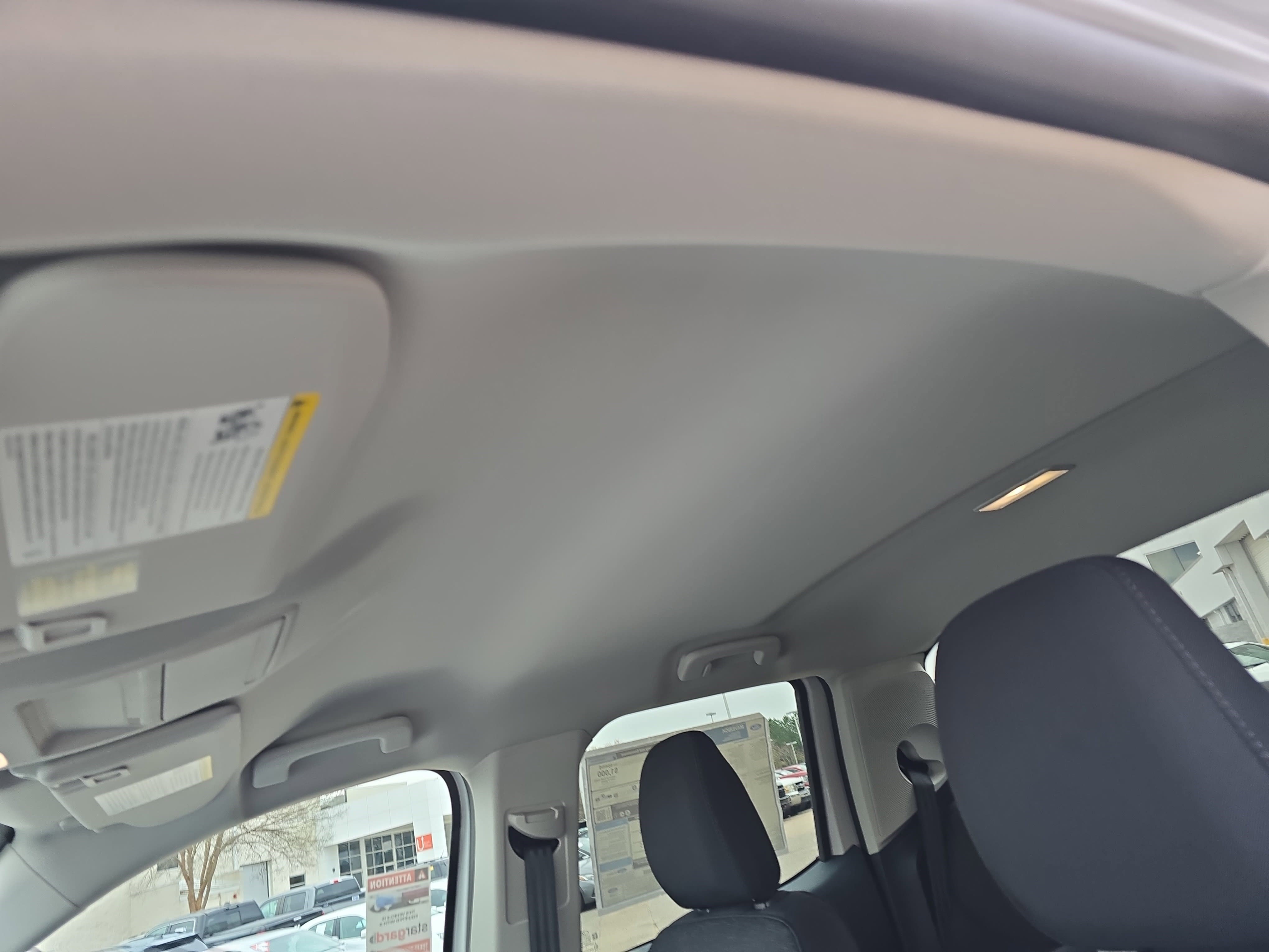 New 2025 Ford Maverick XL w/ Equipment Group 102A image 32