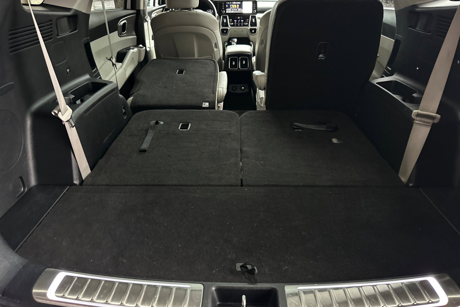 Used 2022 Kia Sorento EX w/ Panoramic Sunroof Package image 18