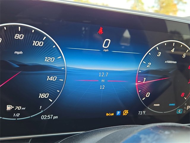 New 2026 Mercedes-Benz GLC 300 4MATIC image 9