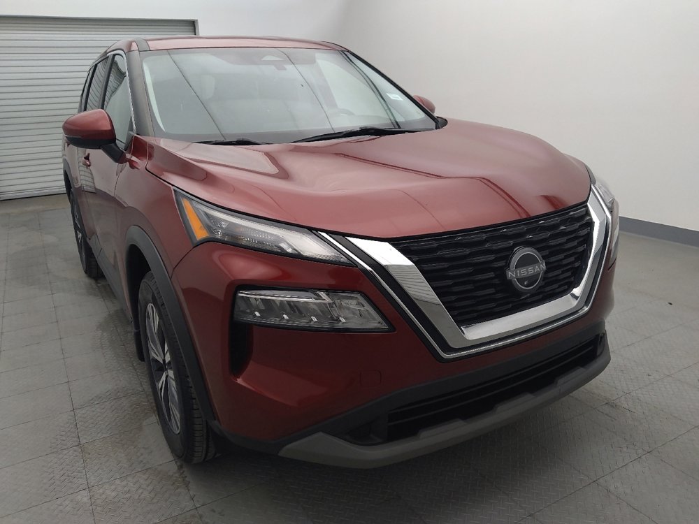Used 2022 Nissan Rogue SV image 14
