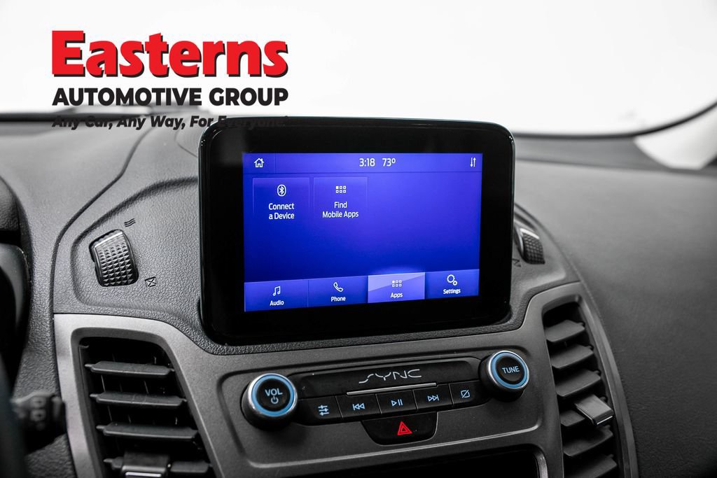 Used 2021 Ford Transit Connect XLT FWD image 19