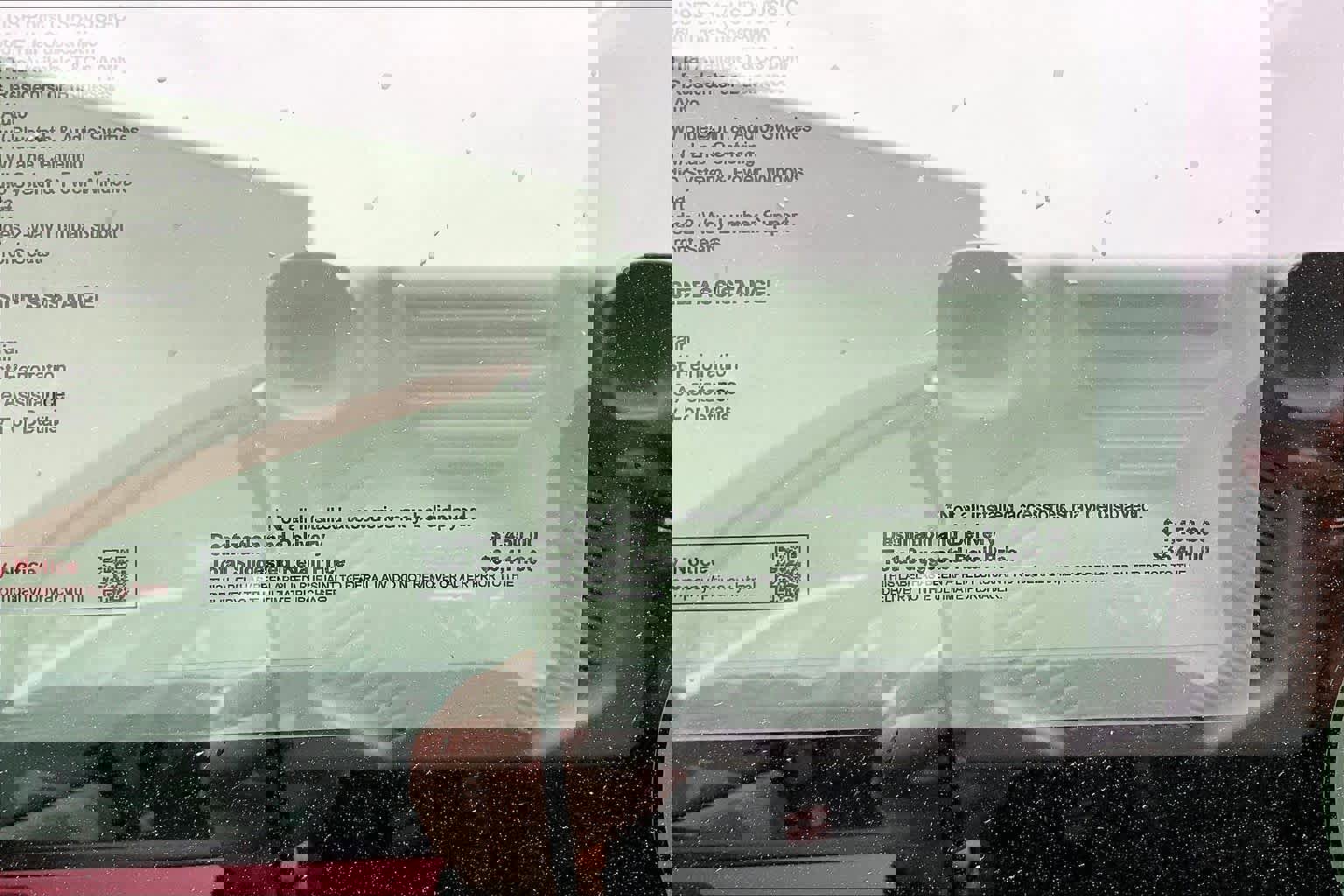 New 2026 Subaru Forester Premium AWD/4WD image 21