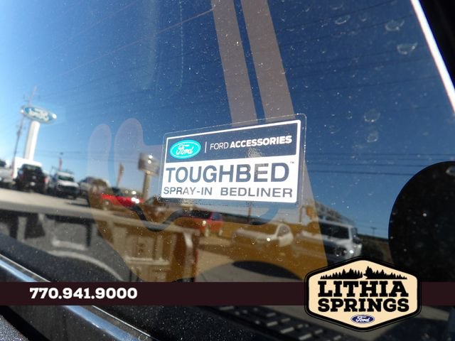 New 2026 Ford F150 XLT w/ Equipment Group 302A MID AWD/4WD image 15