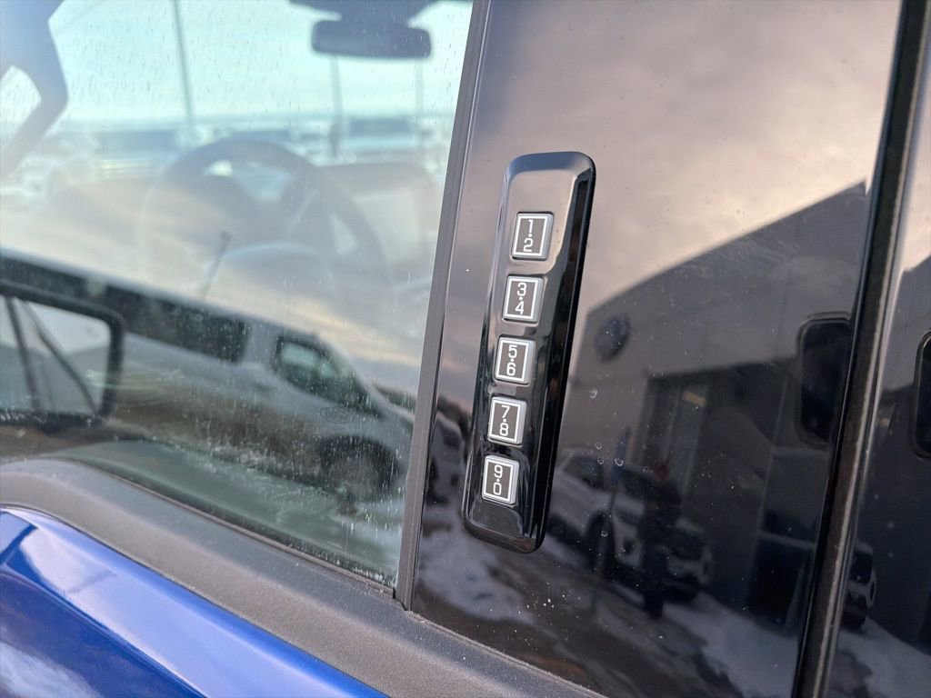 New 2026 Ford F150 XLT w/ Equipment Group 302A MID image 13