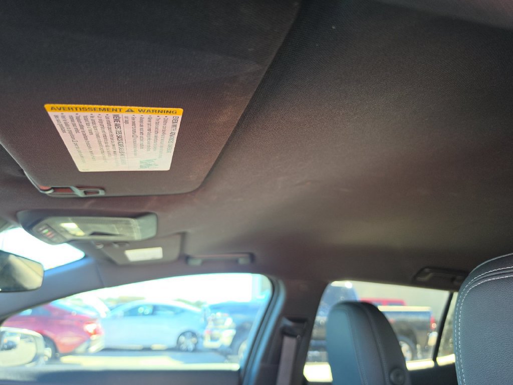 Used 2024 Chevrolet Equinox EV LT FWD image 18
