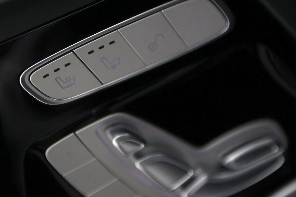 Used 2023 Mercedes-Benz G 63 AMG 4MATIC image 17