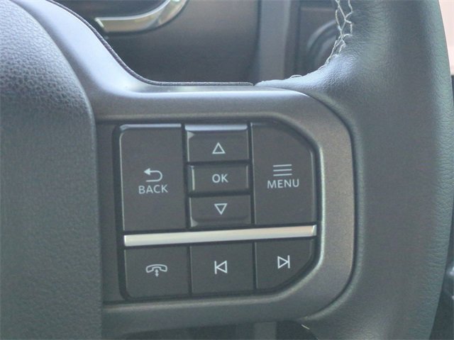 Certified 2024 Ford F150 Lightning XLT image 25