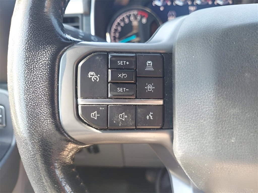 Used 2021 Ford F150 XLT w/ Equipment Group 302A High image 20