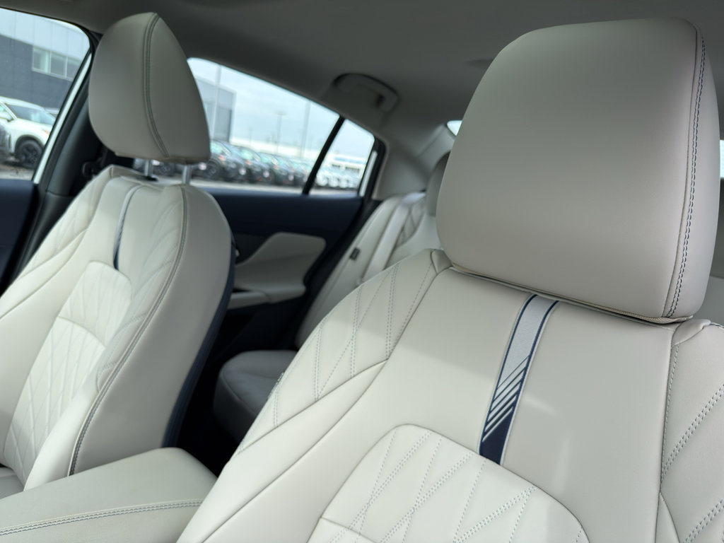 New 2026 Nissan Sentra SL image 27