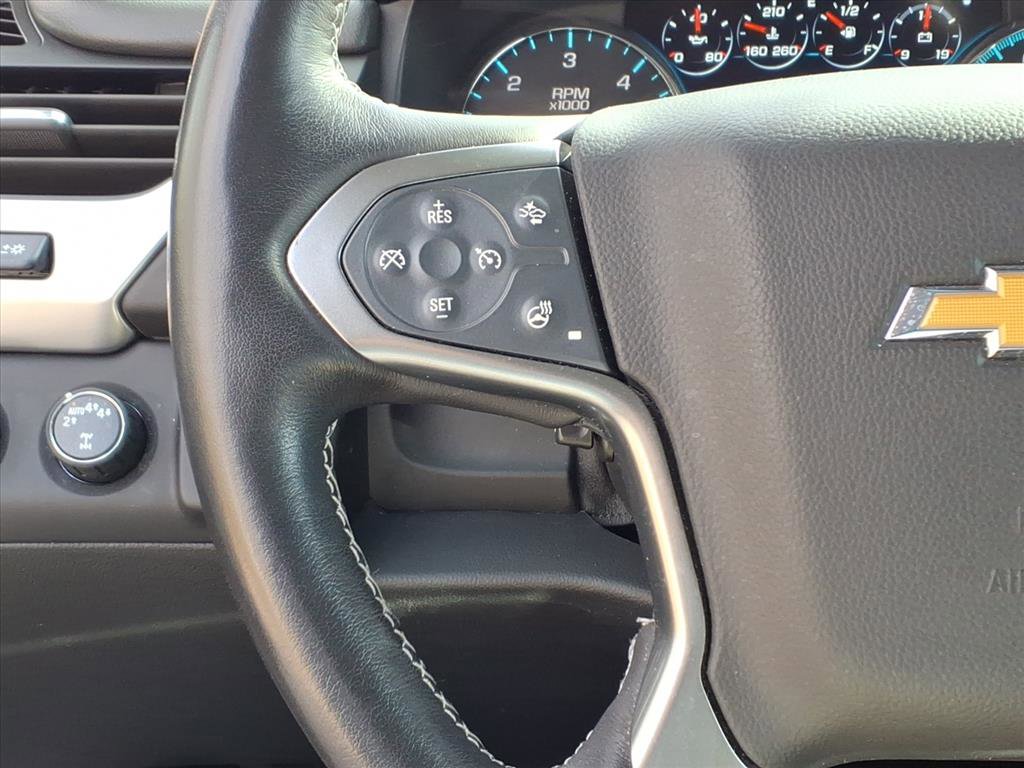 Used 2020 Chevrolet Tahoe Premier w/ Premier Plus Edition image 16
