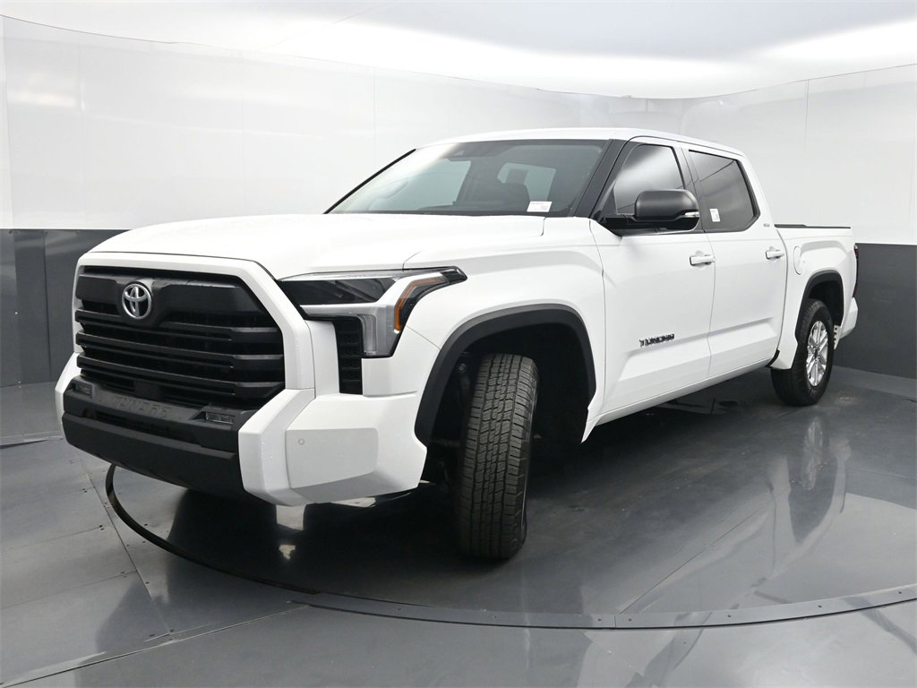Used 2023 Toyota Tundra SR5 image 23