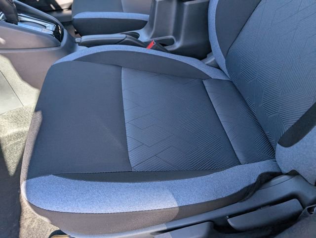 New 2025 Nissan Versa SV w/ Trunk Package image 22