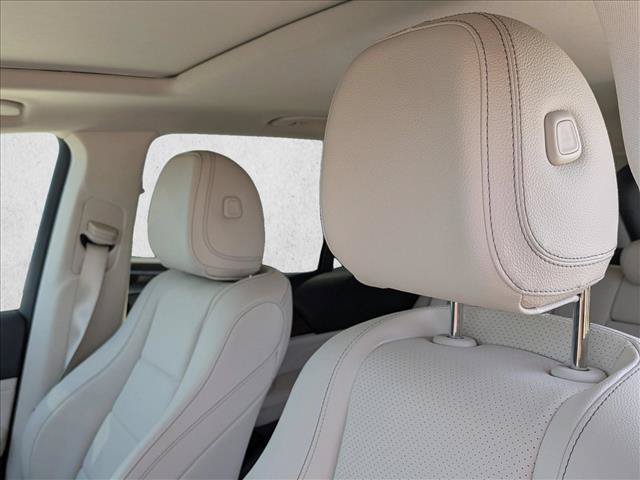 Used 2025 Mercedes-Benz GLE 450e 4MATIC image 14