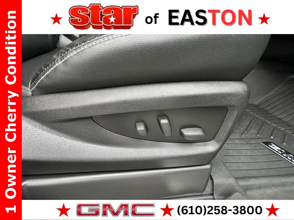 Used 2020 GMC Yukon SLT image 10