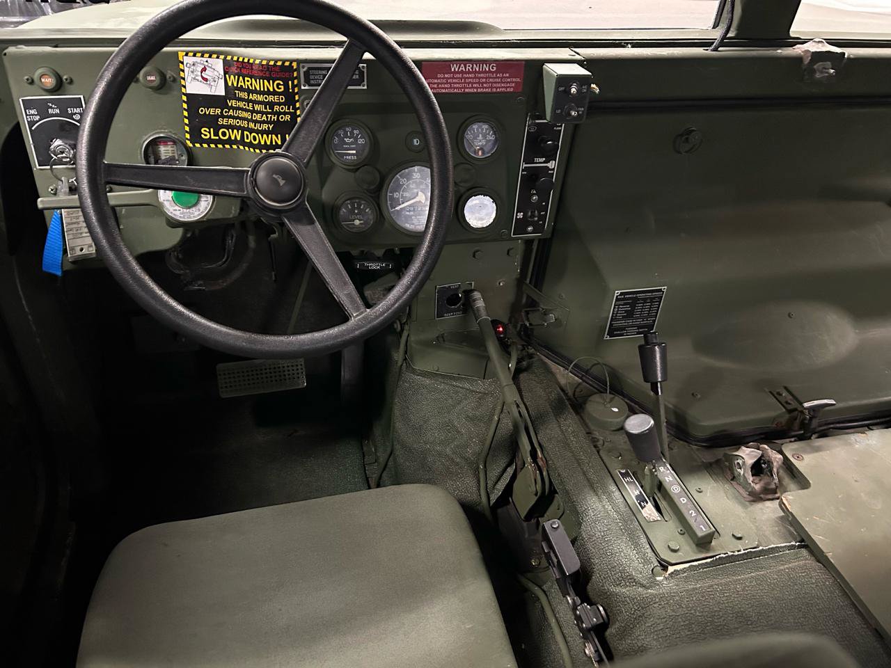 Used 2006 HUMMER H1 image 18