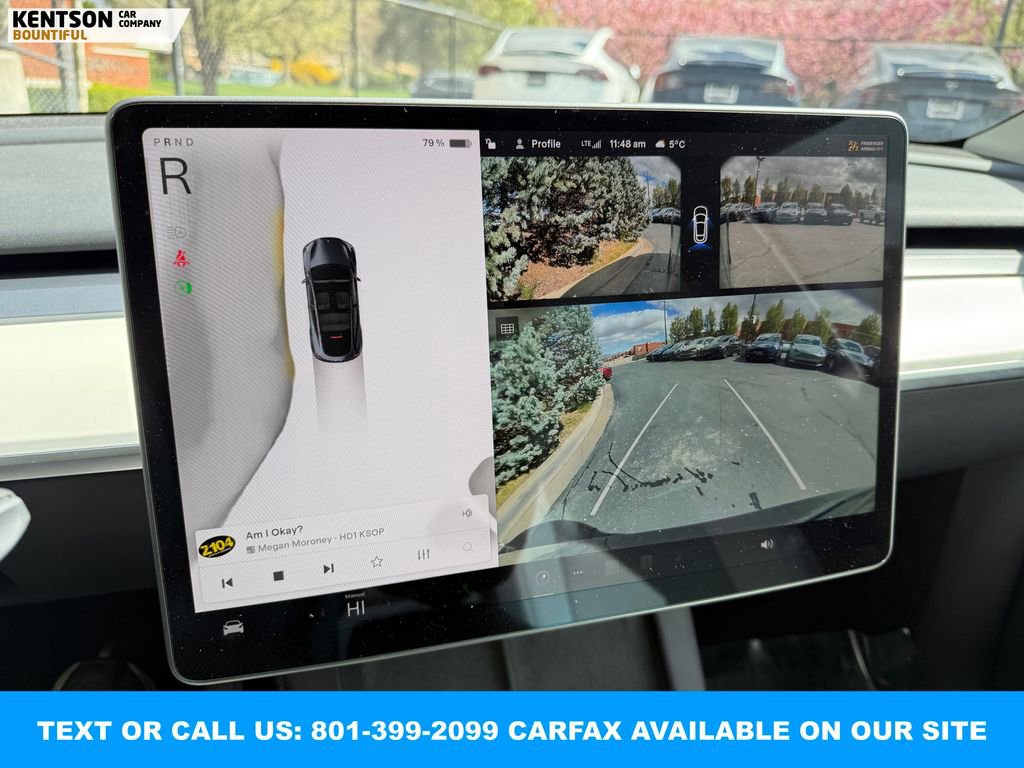 Used 2023 Tesla Model Y Long Range image 26