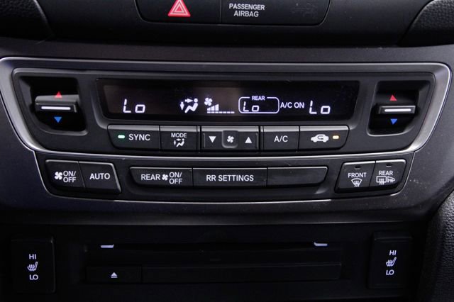 Used 2017 Honda Ridgeline RTL image 28