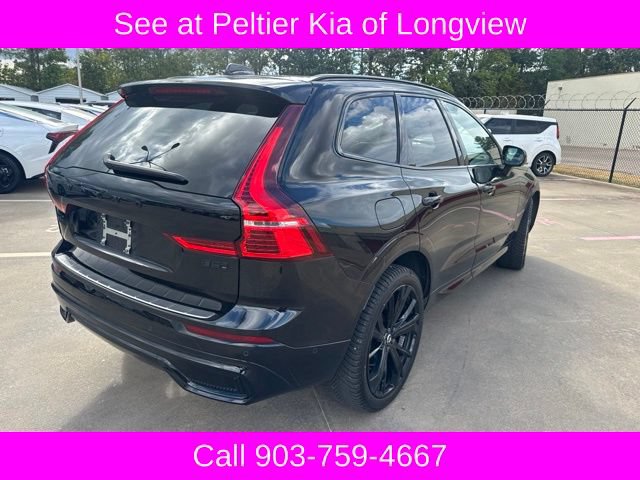 Used 2025 Volvo XC60 B5 Ultra w/ Protection Package Premier AWD/4WD image 8