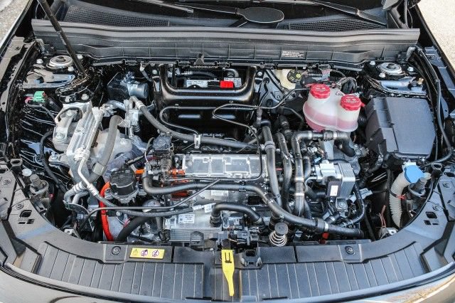 New 2025 Mercedes-Benz EQB 300 4MATIC image 27